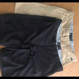 NWOT Dress Shorts - Size 34